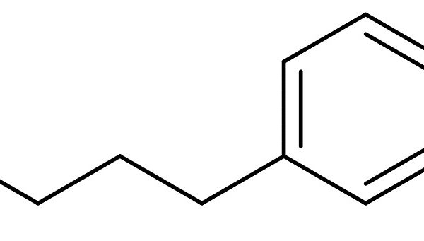 1-Fluoro-3-pentylbenzene