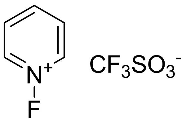 1-Fluoropyridinium Triflate