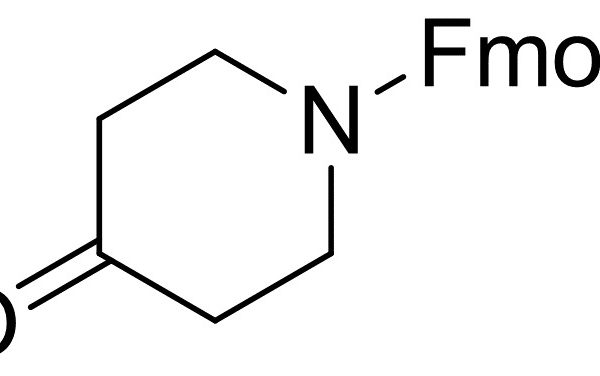1-Fmoc-4-piperidone