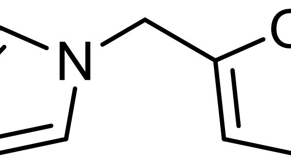 1-Furfurylpyrrole
