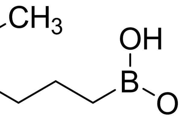 1-Hexaneboronic Acid