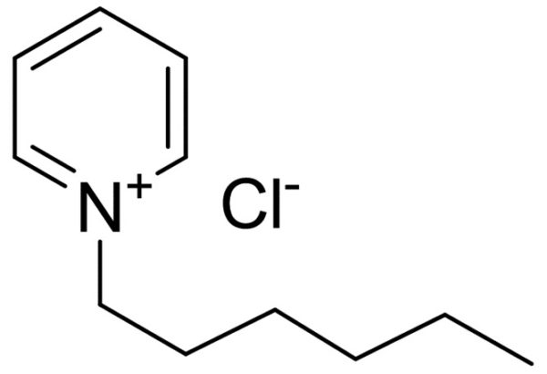 1-Hexylpyridinium Chloride