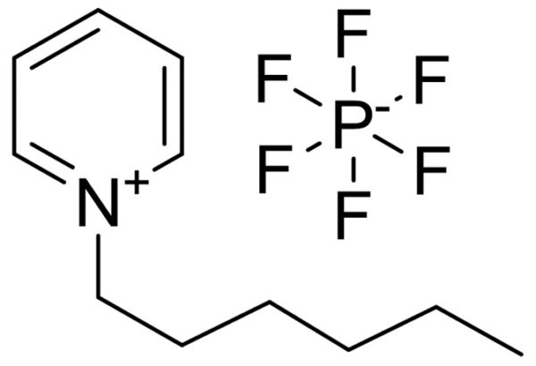 1-Hexylpyridinium Hexafluorophosphate