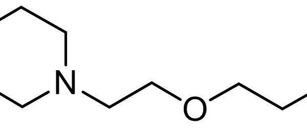 1-Hydroxyethylethoxypiperazine