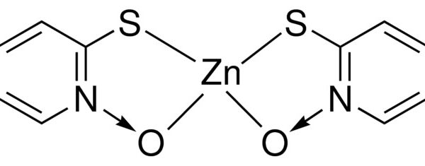 1-Hydroxypyridine-2-thione zinc salt