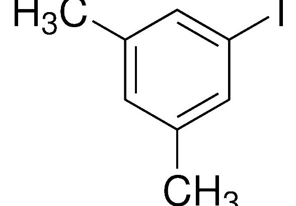 1-Iodo-3,5-dimethylbenzene