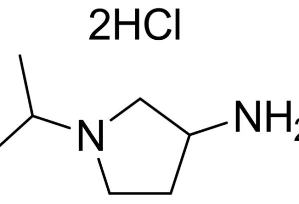 1-Isopropyl-Pyrrolidin-3-Ylamine Dihydrochloride