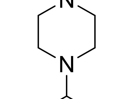 1-Isopropylpiperazine