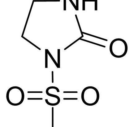 1-Methanesulfonyl-2-imidazolidinone