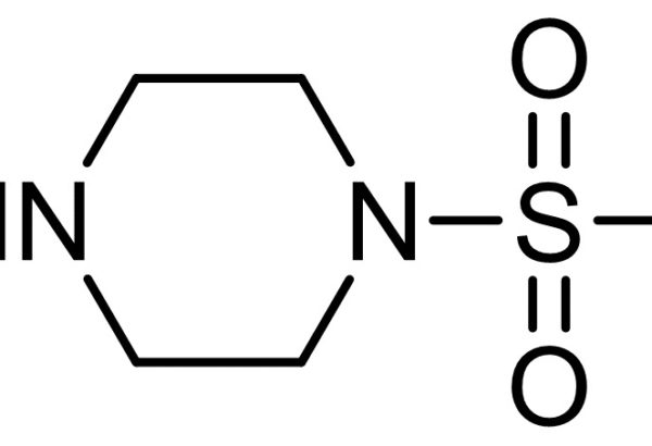 1-Methanesulfonyl-Piperazine
