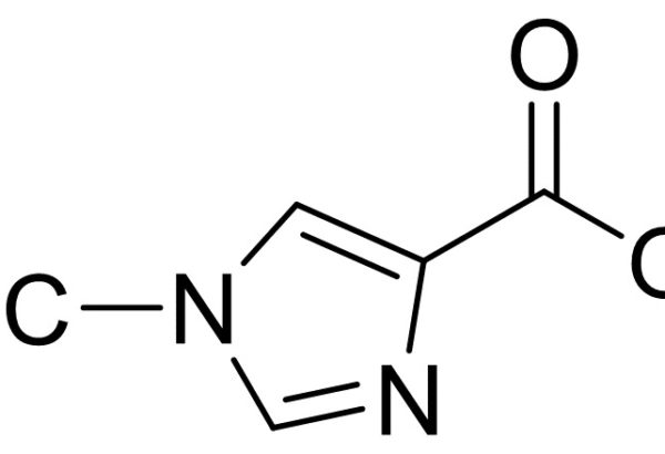 1-Methyl-1H-Imidazole-4-Carboxylic Acid