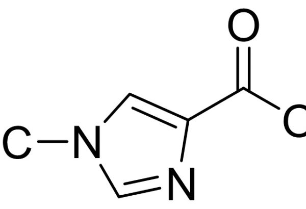 1-Methyl-1H-Imidazole-4-Carboxylic Acid Methyl Ester
