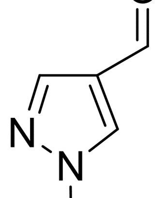 1-Methyl-1H-Pyrazole-4-Carbaldehyde