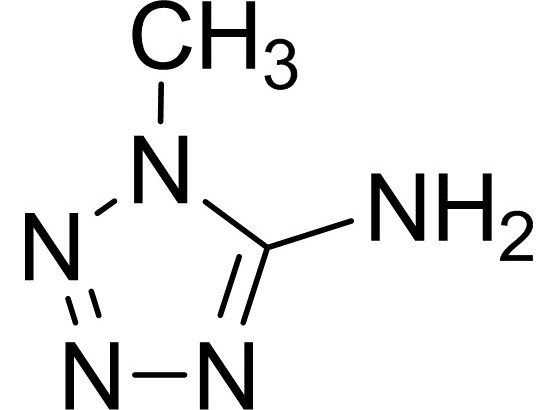 1-Methyl-1H-Tetrazol-5-Amine