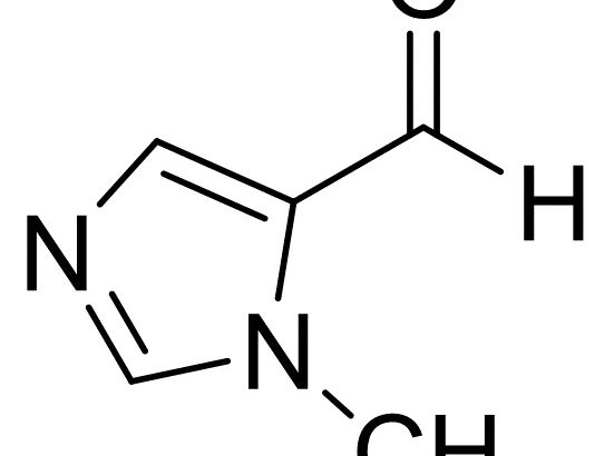 1-Methyl-1H-imidazole-5-carbaldehyde