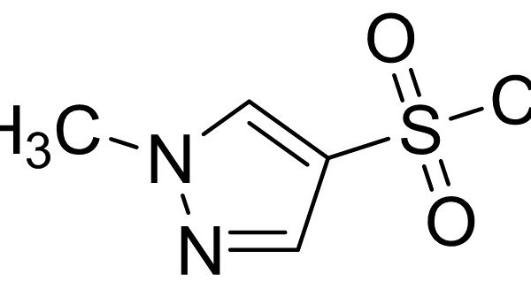 1-Methyl-1H-pyrazole-4-sulfonyl chloride