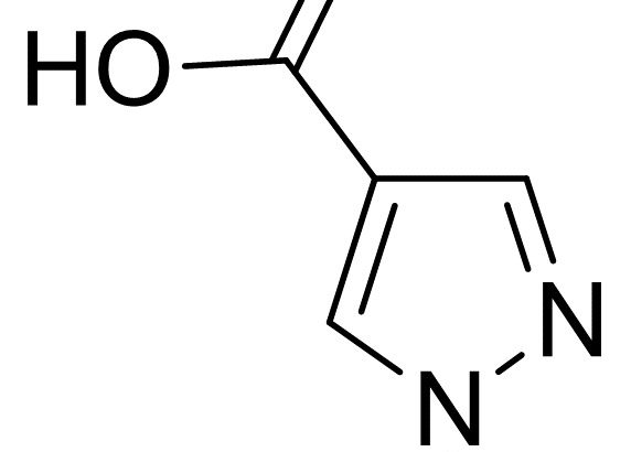 1-Methyl-1H-pyrazole-5-carboxylic acid