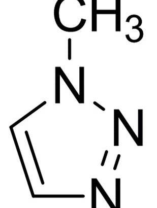 1-Methyl-1,2,3-Triazole