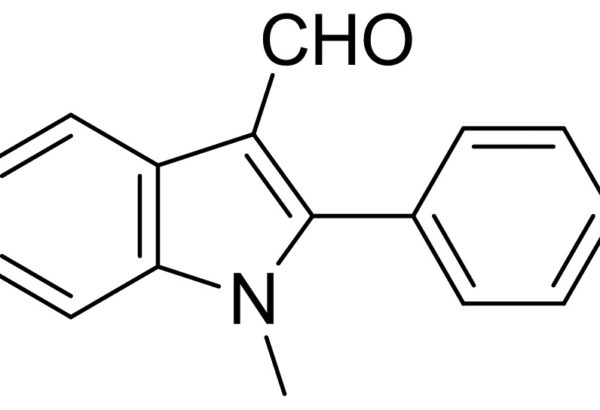 1-Methyl-2-Phenylindole-3-Carboxaldehyde