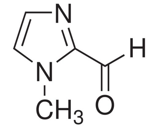 1-Methyl-2-imidazolecarboxaldehyde