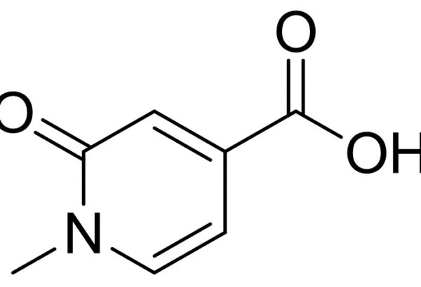 1-Methyl-2-oxo-1,2-dihydro-4-pyridinecarboxylic acid