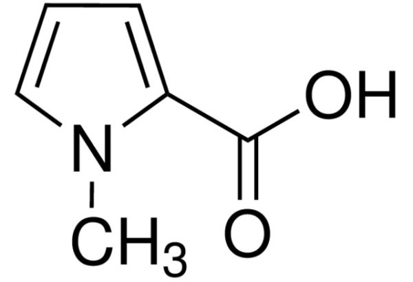 1-Methyl-2-pyrrolecarboxylic Acid
