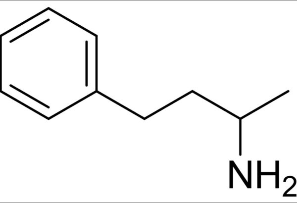 1-Methyl-3-Phenylpropylamine
