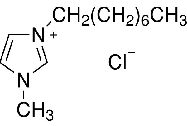 1-Methyl-3-octylimidazolium chloride