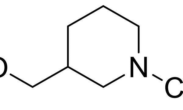 1-Methyl-3-piperidinemethanol