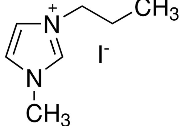 1-Methyl-3-propylimidazolium iodide