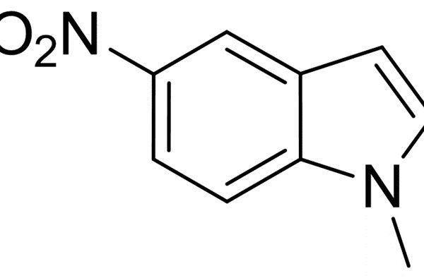 1-Methyl-5-Nitro-1H-Indole
