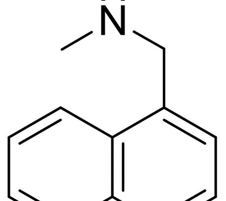 1-Methyl-Aminomethyl Naphthalene