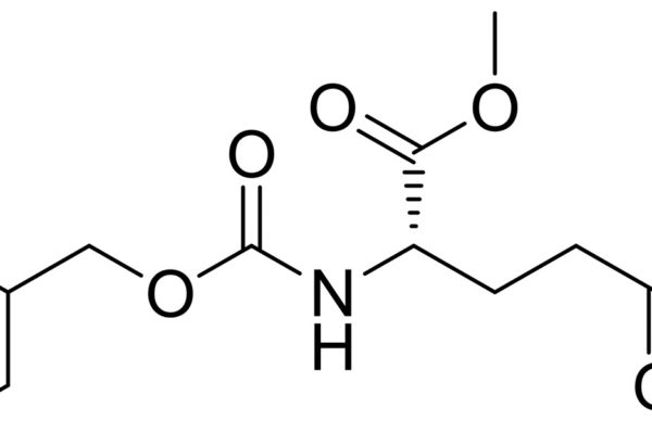 1-Methyl N-carbobenzoxy-L-glutamate