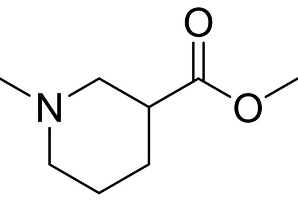 1-Methyl-Piperidine-3-Carboxylic Acid Methyl Ester