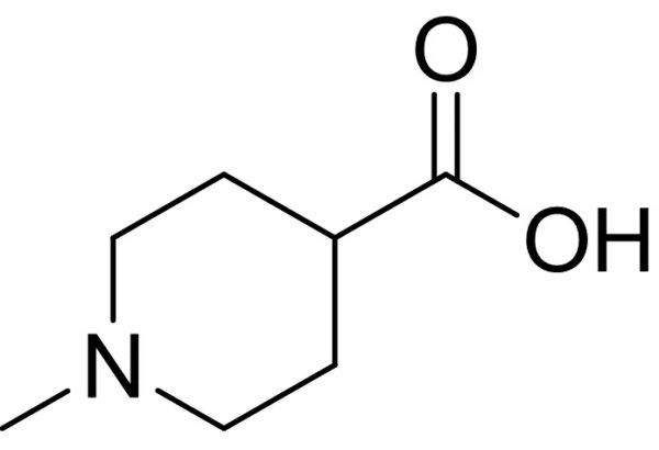 1-Methyl-Piperidine-4-Carboxylic Acid