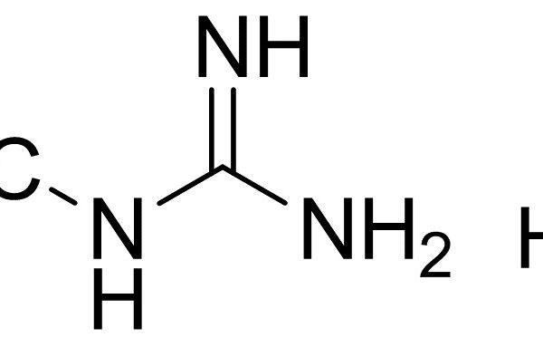 1-Methylguanidine Hydrochloride