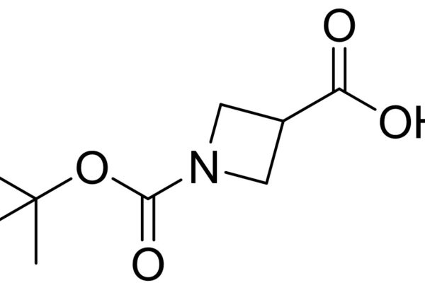 1-N-Boc-3-Azetidinecarboxylic Acid