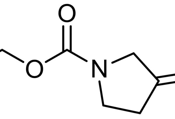 1-N-Ethoxycarbonyl-3-Pyrrolidone