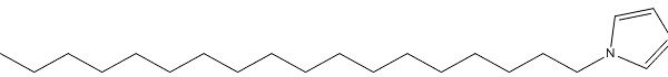 1-N-Octadecylpyrrole