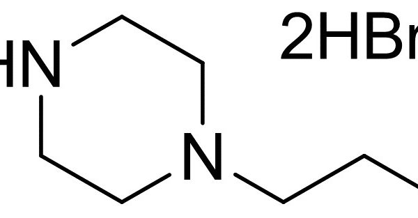1-N-Propylpiperazine Dihydrobromide