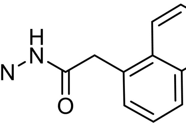 1-Naphthaleneacethydrazide