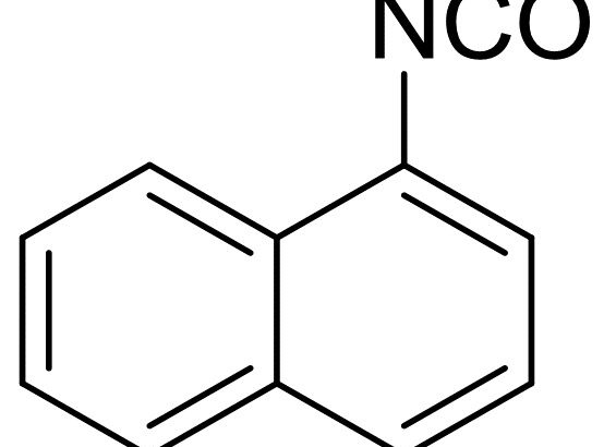 1-Naphthyl isocyanate