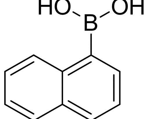 1-Naphthylboronic Acid