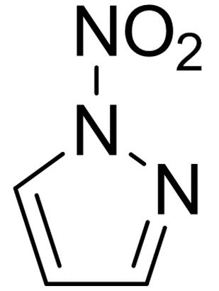 1-Nitropyrazole