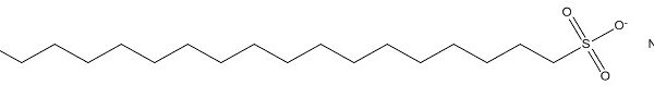 1-Octadecanesulfonic Acid Sodium Salt