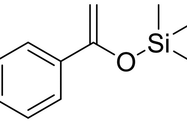 1-Phenyl-1-Trimethylsiloxyethylene
