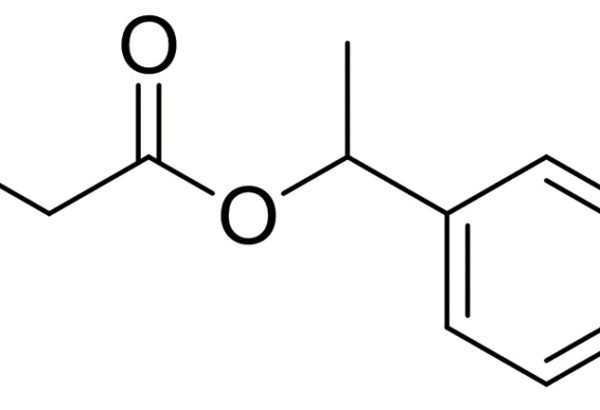 1-Phenylethyl propionate