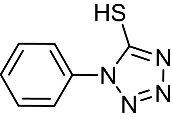 1-Phenyltetrazole-5-Thiol