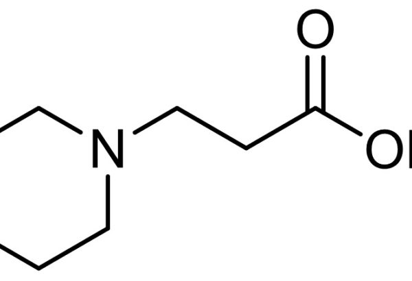 1-Piperidinepropionic Acid