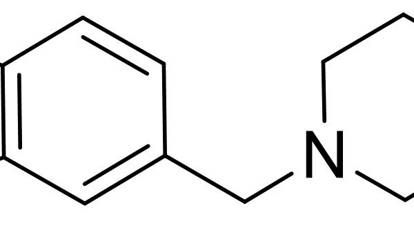1-Piperonylpiperazine